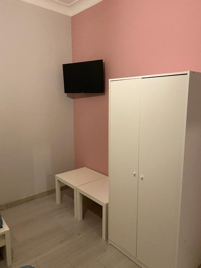 Aris Apartment Athènes Extérieur photo